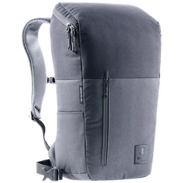 Deuter UP Stockholm Backpack Hiking Backpack Black Polyester