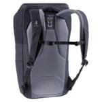 Deuter UP Stockholm Backpack Hiking Backpack Black Polyester - Image 3
