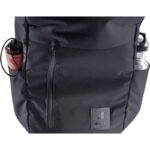 Deuter UP Stockholm Backpack Hiking Backpack Black Polyester - Image 7