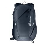 Deuter Updays 20 ski touring backpack - black - Image 3