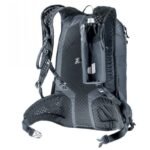 Deuter Updays 20 ski touring backpack - black - Image 5