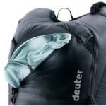 Deuter Updays 20 ski touring backpack - black - Image 6