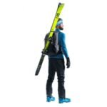 Deuter Updays 20 ski touring backpack - black - Image 8