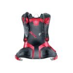 Deuter Updays 20 ski touring backpack - ruby/hibiscus - Image 2