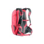 Deuter Updays 20 ski touring backpack - ruby/hibiscus - Image 4
