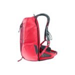Deuter Updays 20 ski touring backpack - ruby/hibiscus - Image 5