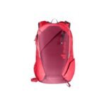 Deuter Updays 20 ski touring backpack - ruby/hibiscus - Image 6