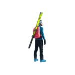 Deuter Updays 20 ski touring backpack - ruby/hibiscus - Image 8