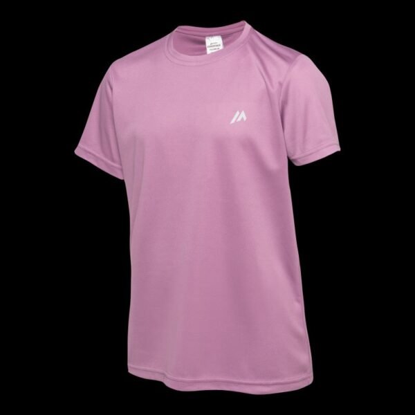 DILLION JR Kids Short Sleeve T-Shirt