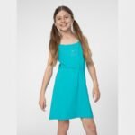 Dress 4F Jr 4FJSS23TDREF026 46S - Image 4