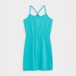 Dress 4F Jr 4FJSS23TDREF026 46S - Image 6