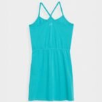 Dress 4F Jr 4FJSS23TDREF026 46S - Image 7