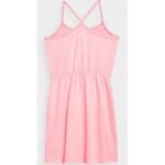 Dress 4F Jr 4FJSS23TDREF026 56S - Image 2