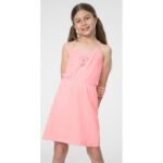 Dress 4F Jr 4FJSS23TDREF026 56S - Image 3
