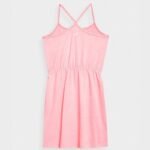 Dress 4F Jr 4FJSS23TDREF026 56S - Image 7