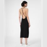 4f Dress 4FSS23TDREF050 20S 4