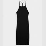 4f Dress 4FSS23TDREF050 20S 5