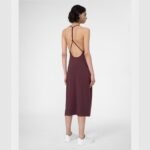 4f Dress 4FSS23TDREF050 81S 2