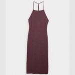 4f Dress 4FSS23TDREF050 81S 5