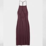 4f Dress 4FSS23TDREF050 81S 6