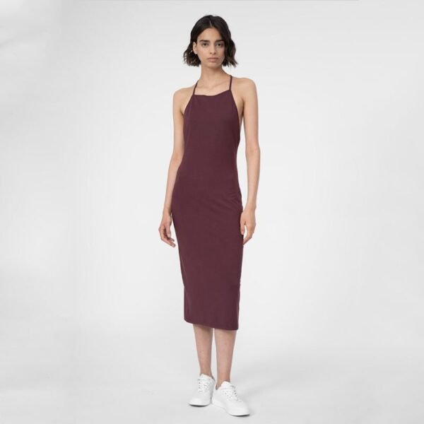 4f Dress 4FSS23TDREF050 81S