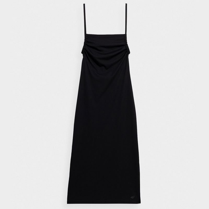 lupin-wear-ca-dress-4f-w-4fss23tdref052-20s-956102 Dress 4F W 4FSS23TDREF052 20S - Image 1