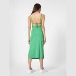 Dress 4F W 4FSS23TDREF052 41S - Image 4