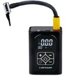 DUNLOP CAR COMPRESSOR 150 PSI DIGITAL COMPRESSOR WITH POWERBANK FUNCTION - Image 3