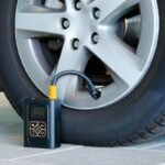DUNLOP CAR COMPRESSOR 150 PSI DIGITAL COMPRESSOR WITH POWERBANK FUNCTION - Image 7