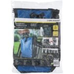 Dunlop pannier bike rack bag 2068679 - Image 4