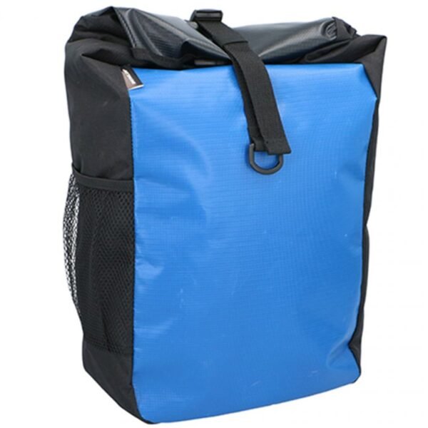 Dunlop pannier bike rack bag 2068679