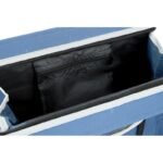 DUNLOP REAR BIKE SHOPPING BAG 20L - Image 2