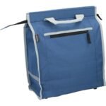 DUNLOP REAR BIKE SHOPPING BAG 20L