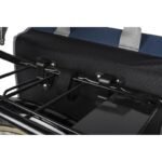 DUNLOP REAR BIKE SHOPPING BAG 20L - Image 3