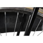 DUNLOP REAR BIKE SHOPPING BAG 20L - Image 4