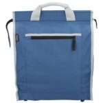 DUNLOP REAR BIKE SHOPPING BAG 20L - Image 8