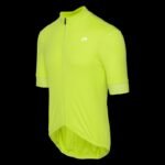 EIRWEN Mens Short Sleeve T-Shirt - Image 2