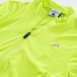 EIRWEN Mens Short Sleeve T-Shirt - Image 3