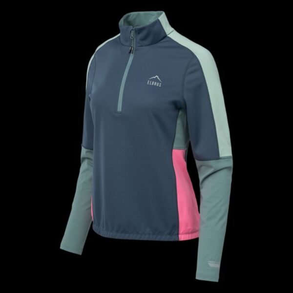 ENHET WOS Womens Sweatshirt