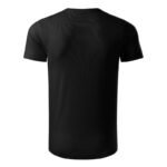 Epic Mens T-Shirt (Black) - Image 3