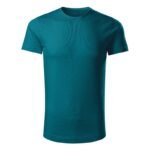 Epic Mens T-Shirt (Petrol Blue) - Image 2