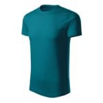 Epic Mens T-Shirt (Petrol Blue)