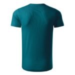 Epic Mens T-Shirt (Petrol Blue) - Image 3