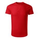 Epic Mens T-Shirt (Red) - Image 2