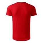 Epic Mens T-Shirt (Red) - Image 3
