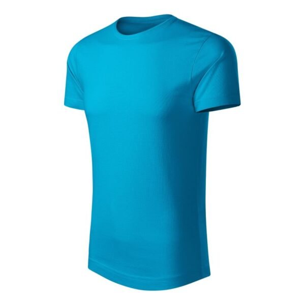 Epic Mens T-Shirt (Turquoise)