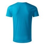 Epic Mens T-Shirt (Turquoise) - Image 3