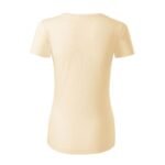 Epic Womens T-Shirt (Almond) - Image 3