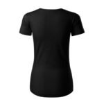 Epic Womens T-Shirt (Black) - Image 3