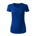 Epic Womens T-Shirt (Cornflower Blue) - Image 2